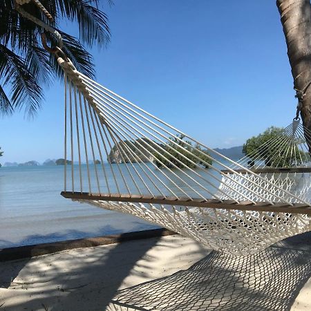 Вилла Mangrove Bay Krabi Ao Nang Экстерьер фото