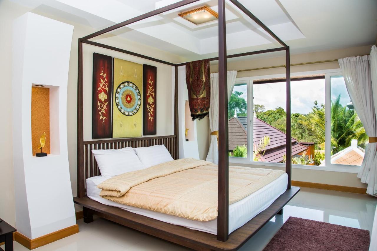 Вилла Mangrove Bay Krabi Ao Nang Номер фото