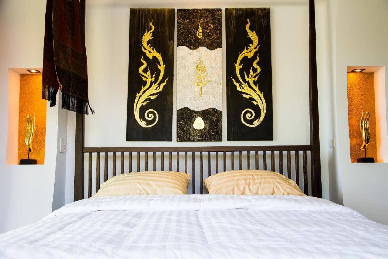 Вилла Mangrove Bay Krabi Ao Nang Номер фото